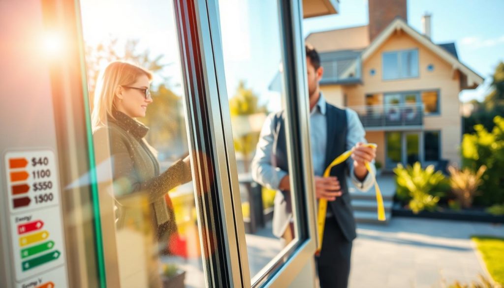 Dreifachverglasung Kosten