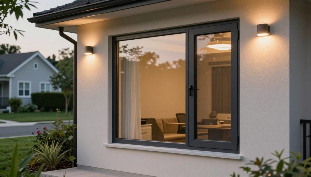 Einbruchschutz Fenster Einbruchschutz Fenster