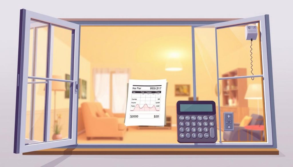 Einbruchschutz Fenster Kosten