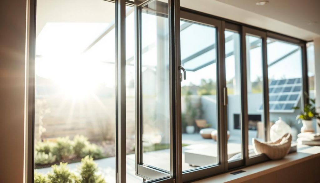 Energieeffizienz Verglasung Energieeffizienz Verglasung