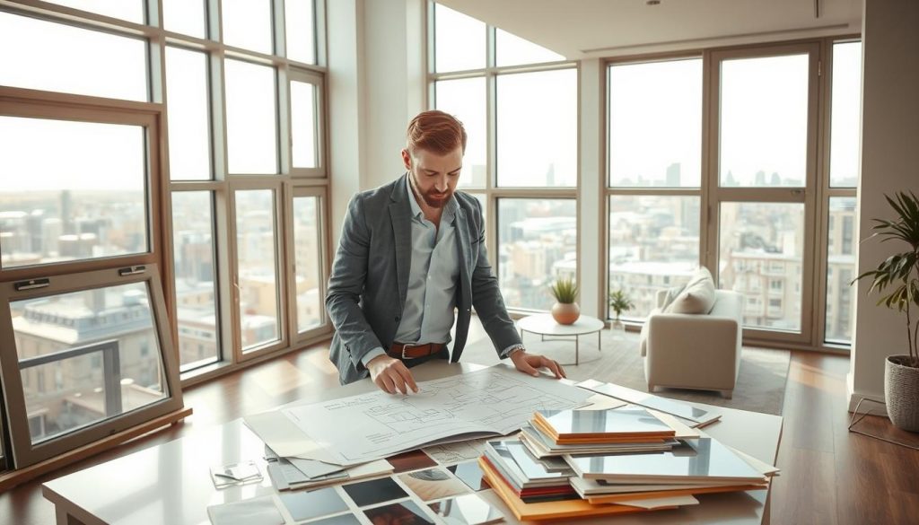 Fenster Design Trends