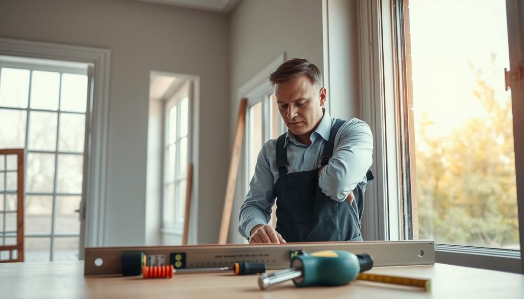 Fenster Einbau Fenster Einbau