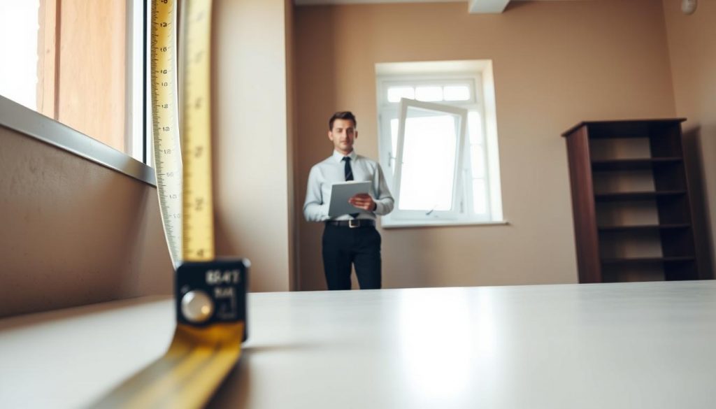 Fenster Maße bestimmen Fenster Maße bestimmen