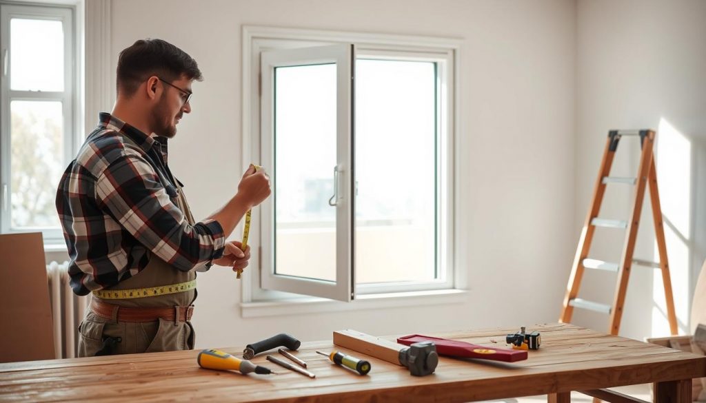 Fensteraustausch Schritt-für-Schritt Fensteraustausch Schritt-für-Schritt