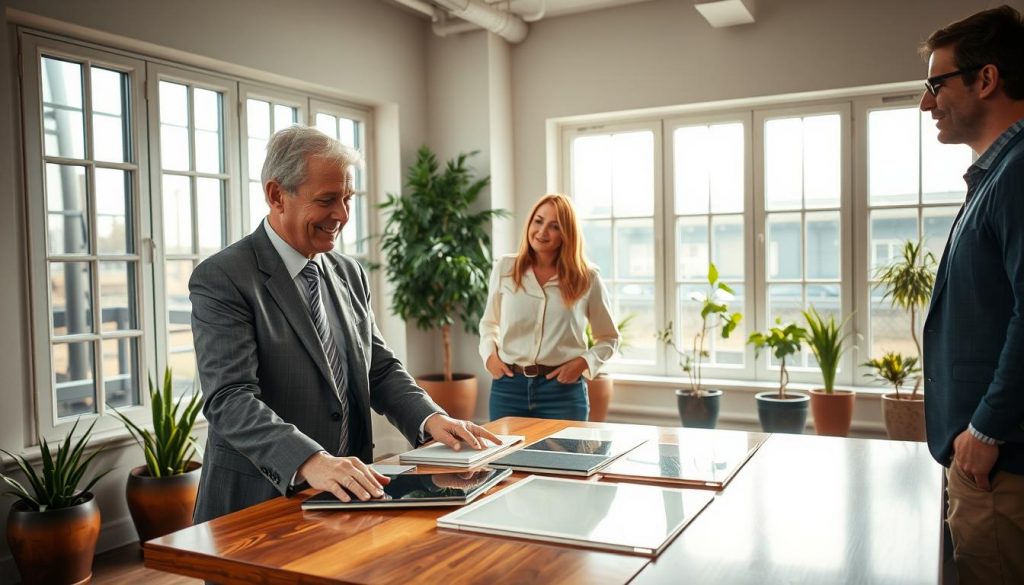 Fensterberatung Fensterberatung