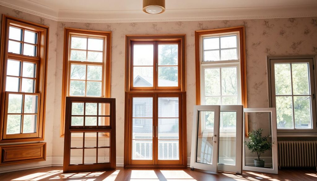 Fenstermodelle Vergleich