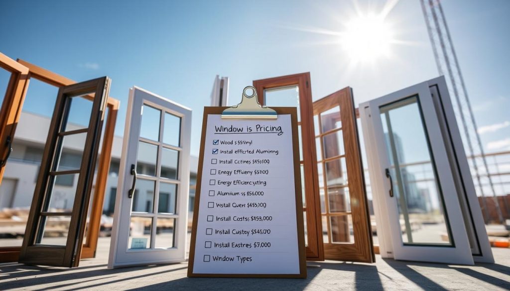 Fensterpreise Faktoren Fensterpreise Faktoren