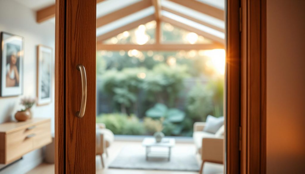 Holzfenster Energieeffizienz