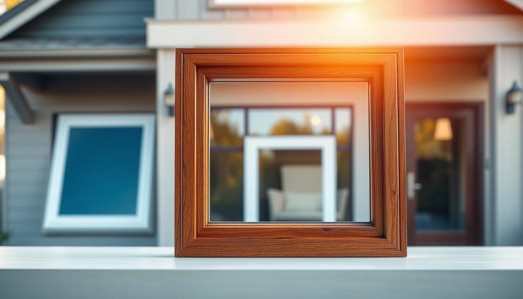 Holzfenster Vergleich