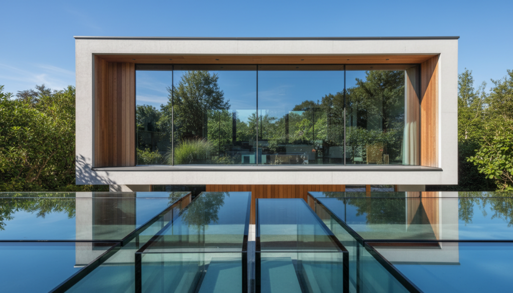 Isolierverglasung Isolierverglasung