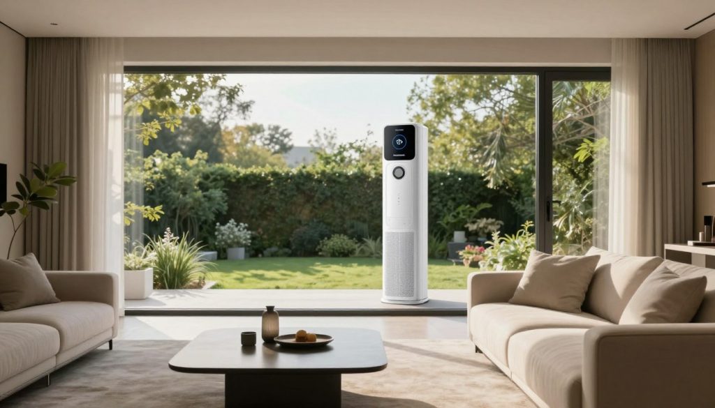 Komfortlüftung Komfortlüftung