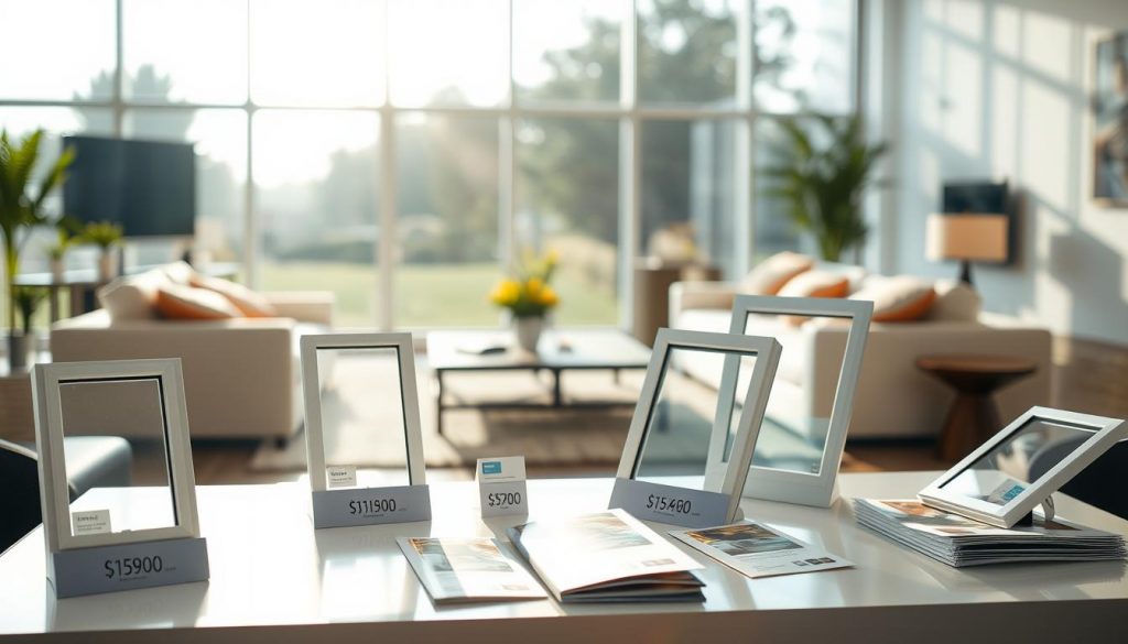 Kunststofffenster Preise