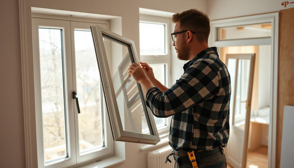 Kunststofffenster Sanierung Kunststofffenster Sanierung