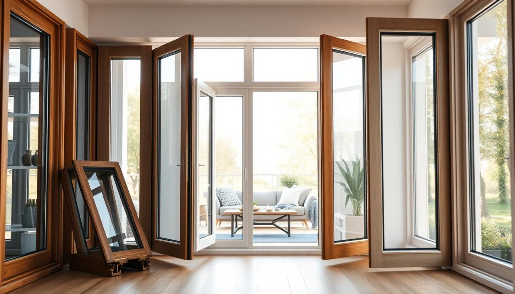 Kunststofffenster Vergleich