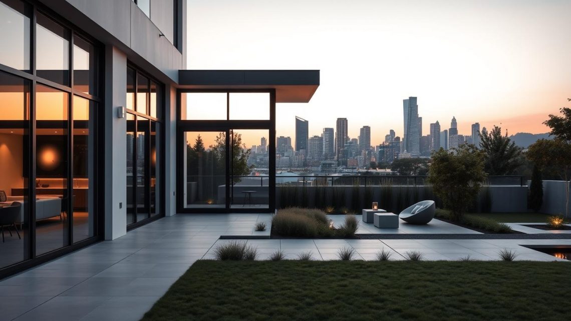 Fenster Planung: Finden Sie die richtigen Maße und das perfekte Design