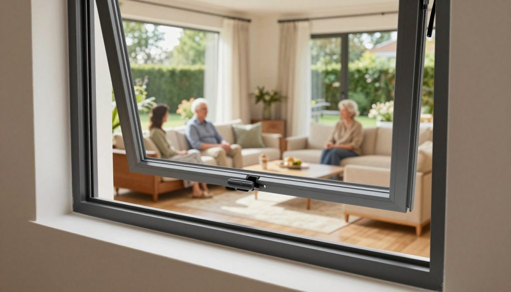 barrierefreiheit fenster barrierefreiheit fenster