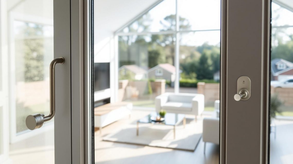 Einbruchschutz Fenster: Effektiver Schutz für Ihr Zuhause