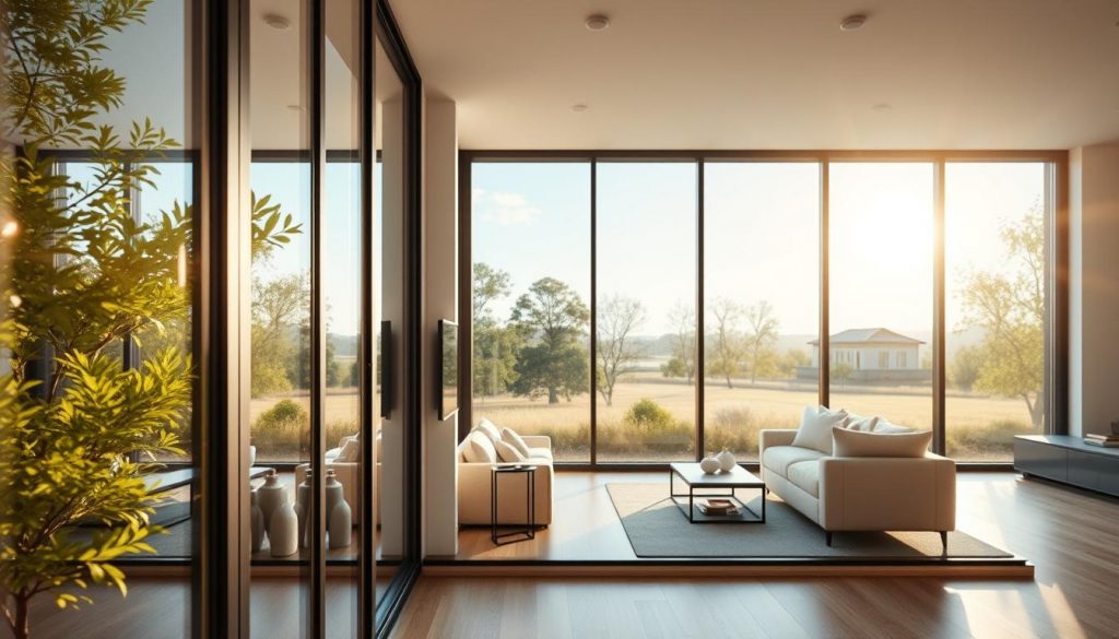 energieeffiziente Glaslösungen energieeffiziente Glaslösungen