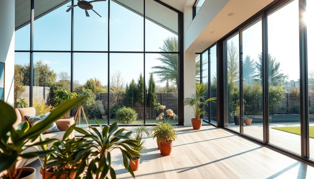 energieeffiziente Verglasung energieeffiziente Verglasung