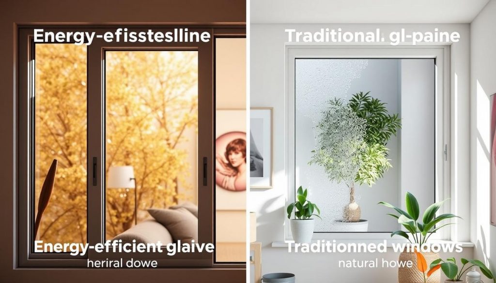 energieeffiziente Verglasung Vergleich energieeffiziente Verglasung Vergleich