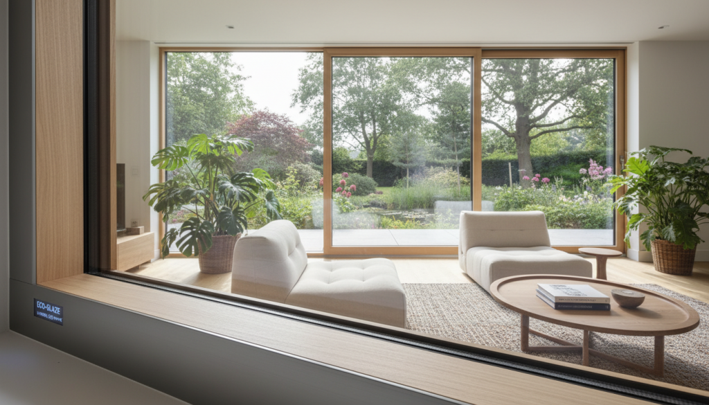 energiesparende Fenster energiesparende Fenster