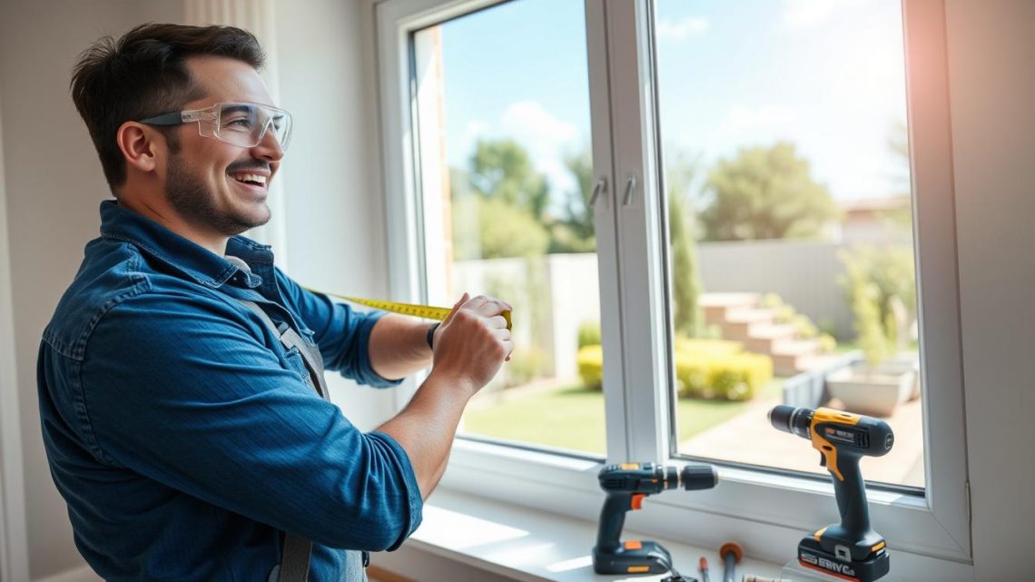 Fenster austauschen leicht gemacht: Schritt-für-Schritt-Anleitung