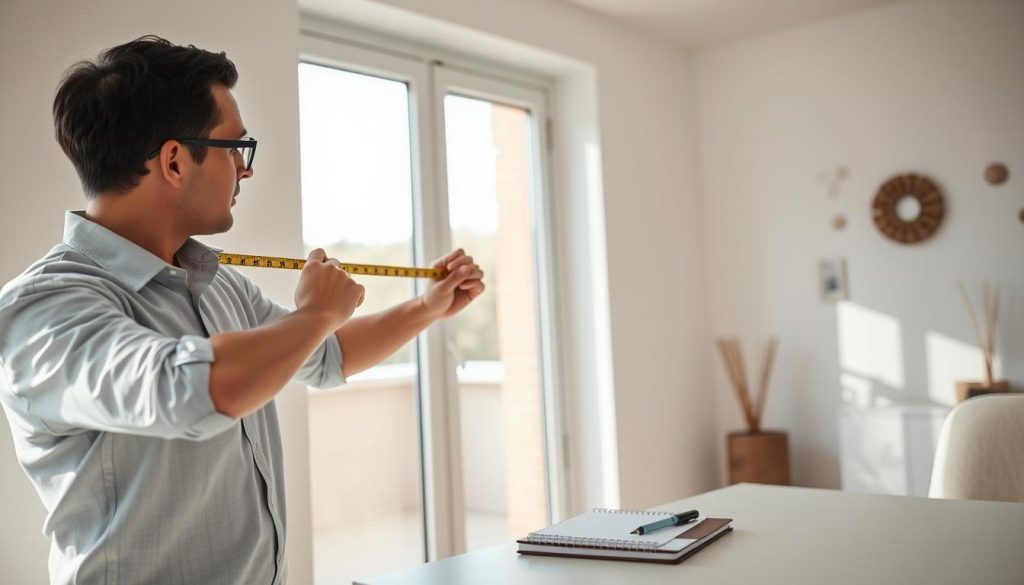 fenster richtig ausmessen fenster richtig ausmessen