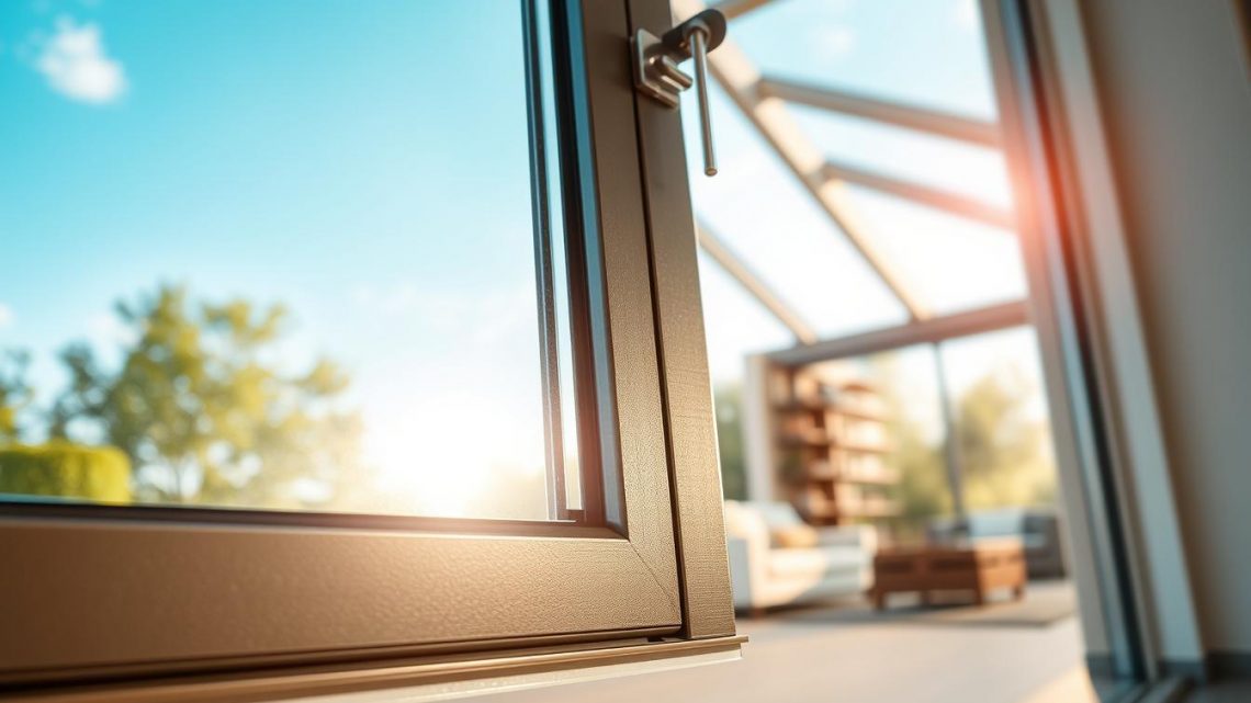 U-Wert Fenster: Alles, was Sie wissen müssen